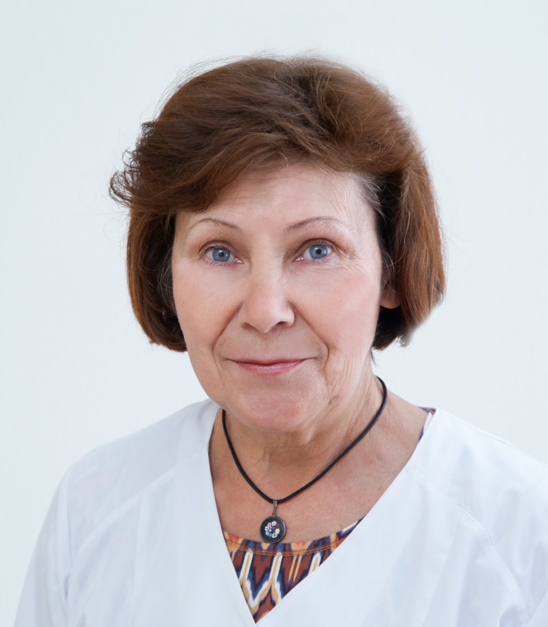 Ткаченко Наталья Михайловна