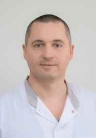 Балагуров Борис Аркадьевич