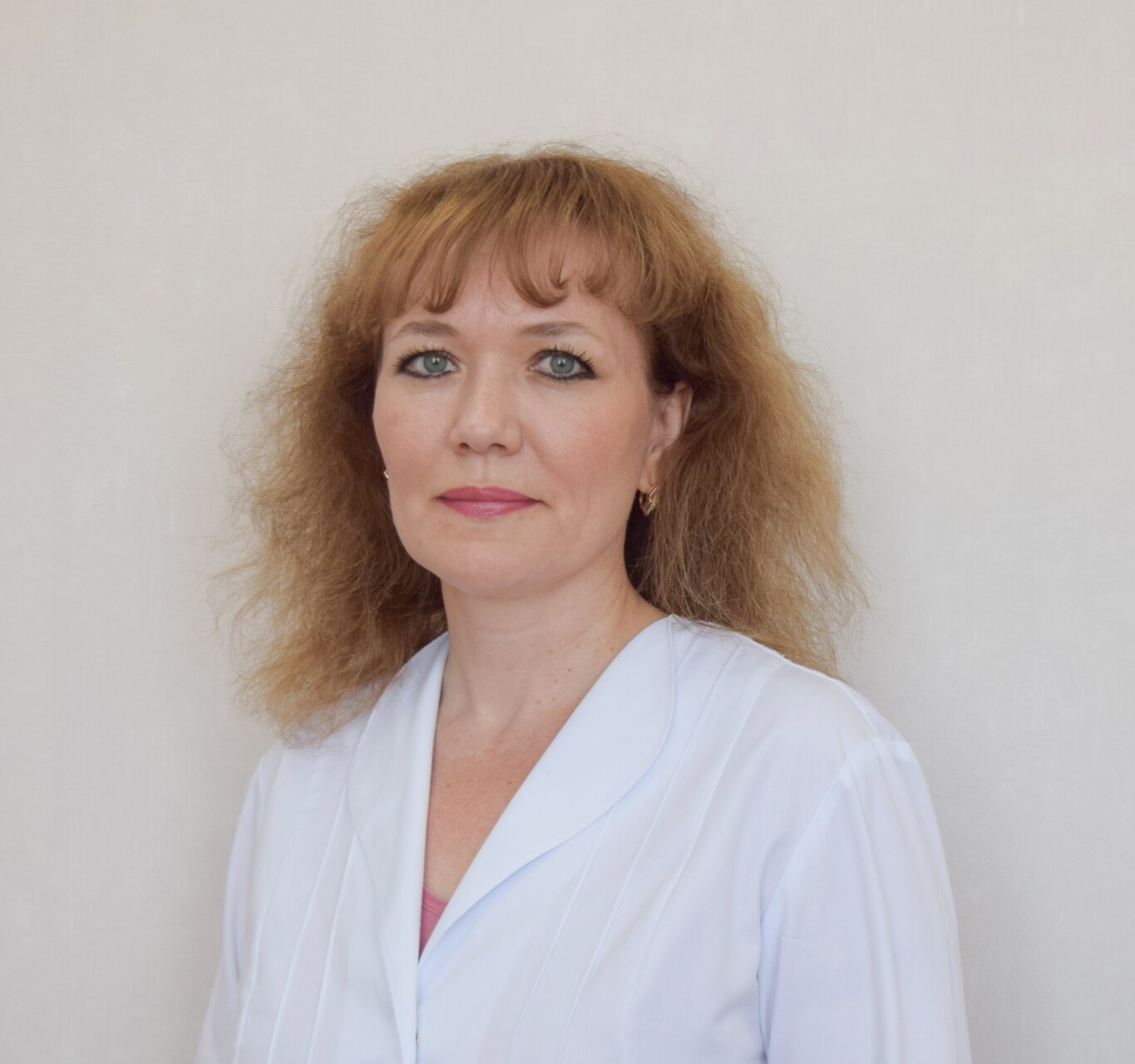 Абрамова Светлана Александровна