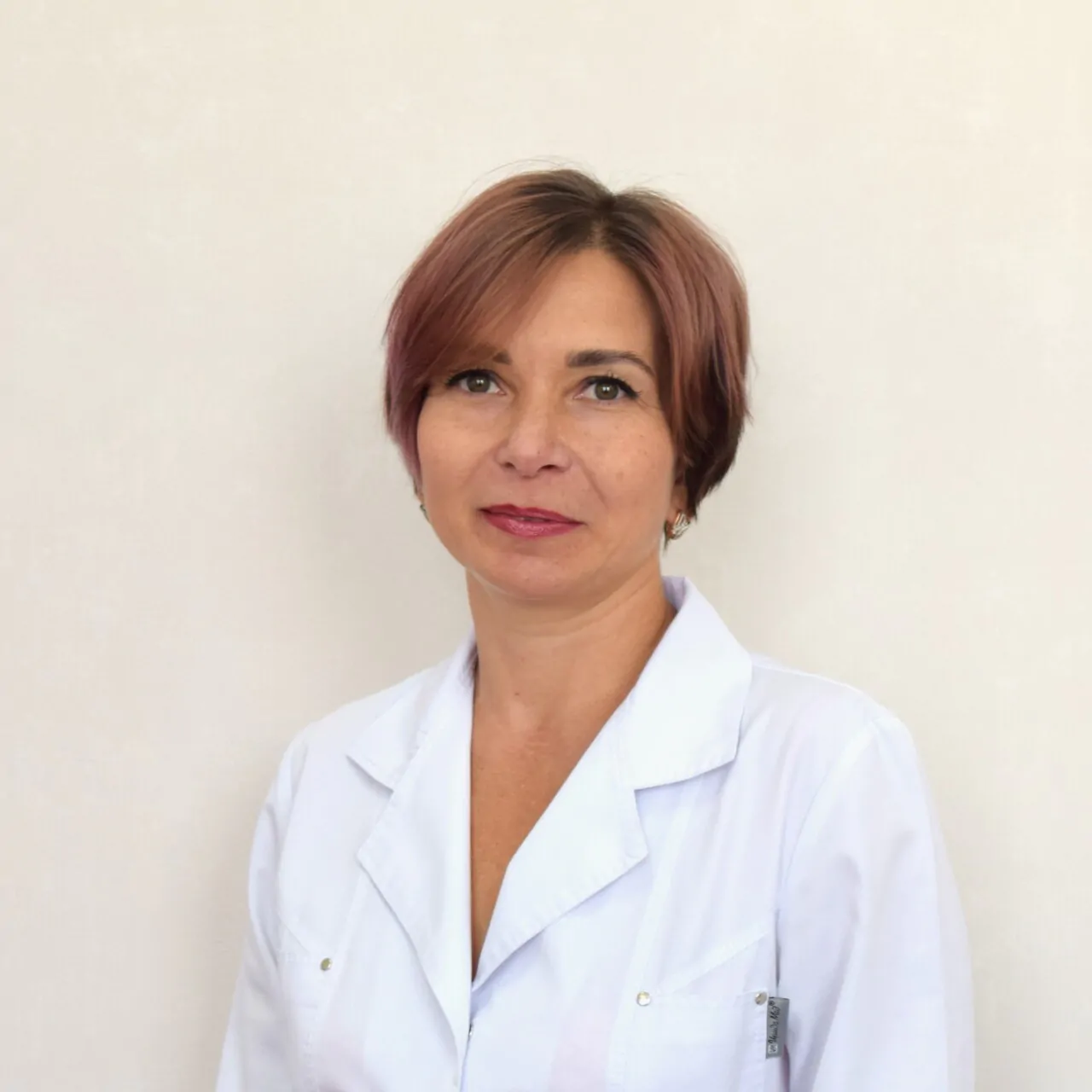Колоскова Наталья Викторовна