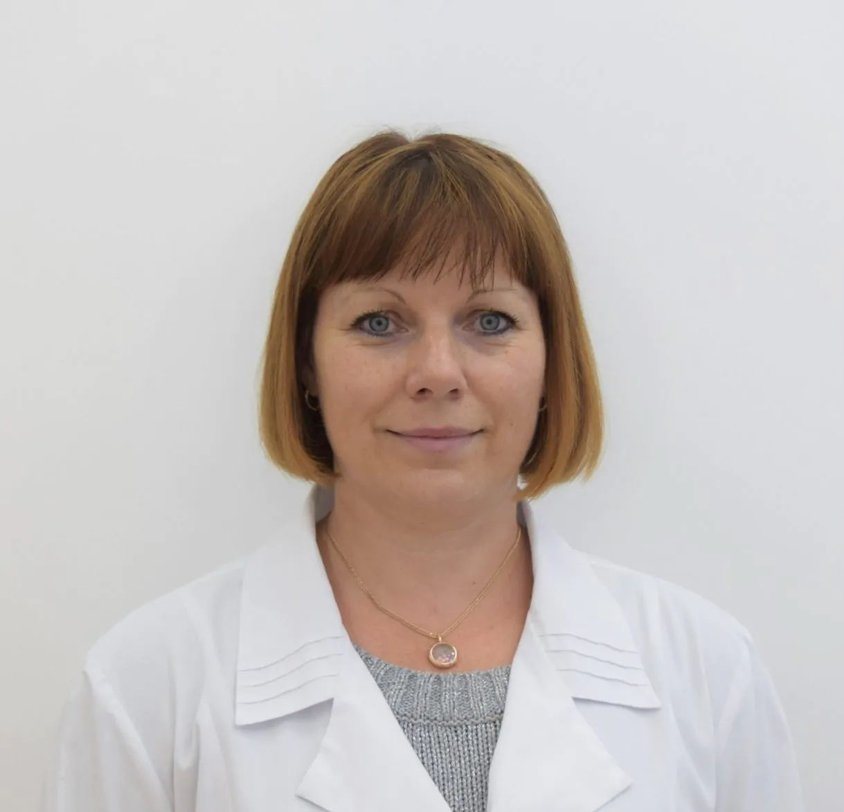 Одинокова Елена Анатольевна
