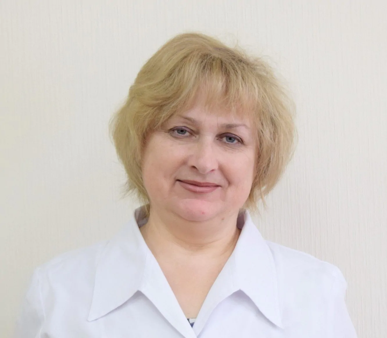 Лазарева Надежда Анатольевна