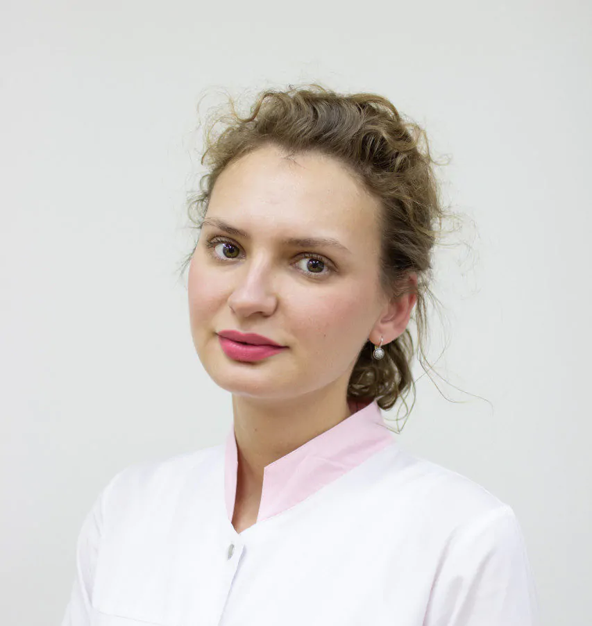 Таланова Валерия Андреевна
