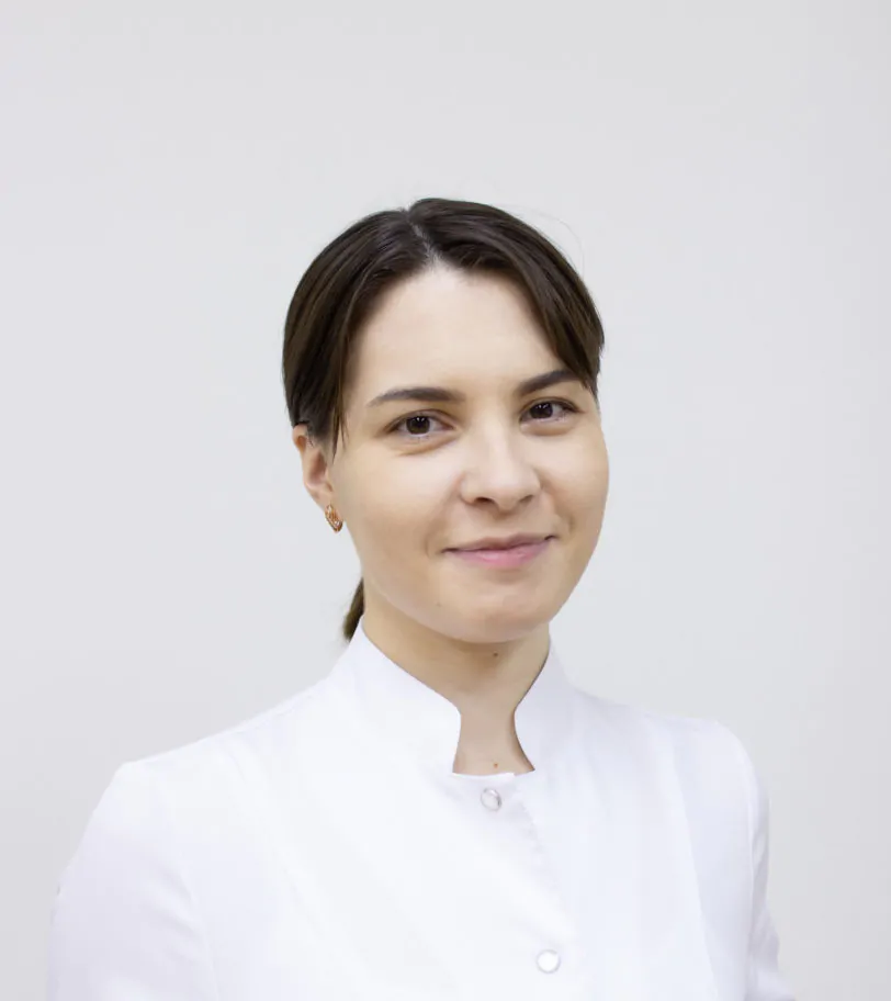Николаенкова Наталья Евгеньевна