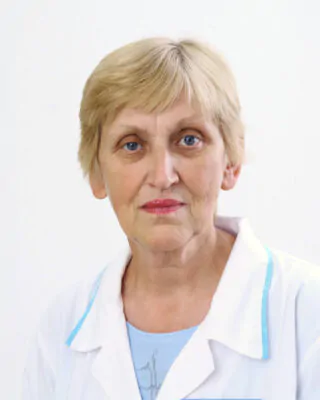 Михалева Татьяна Георгиевна
