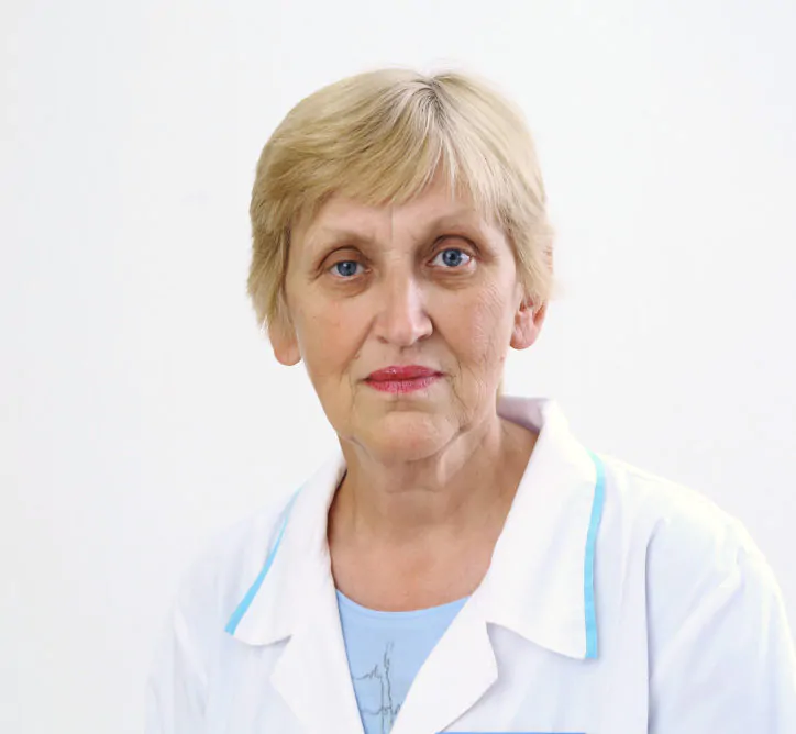 Михалева Татьяна Георгиевна