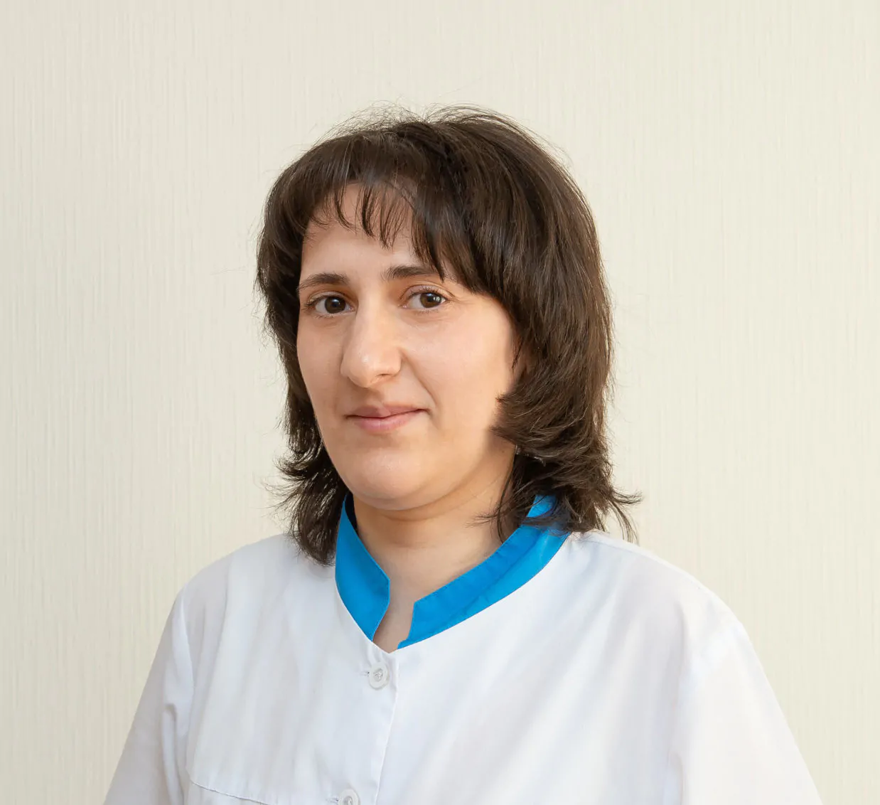 Сукиасян Гаяне Эдвардовна