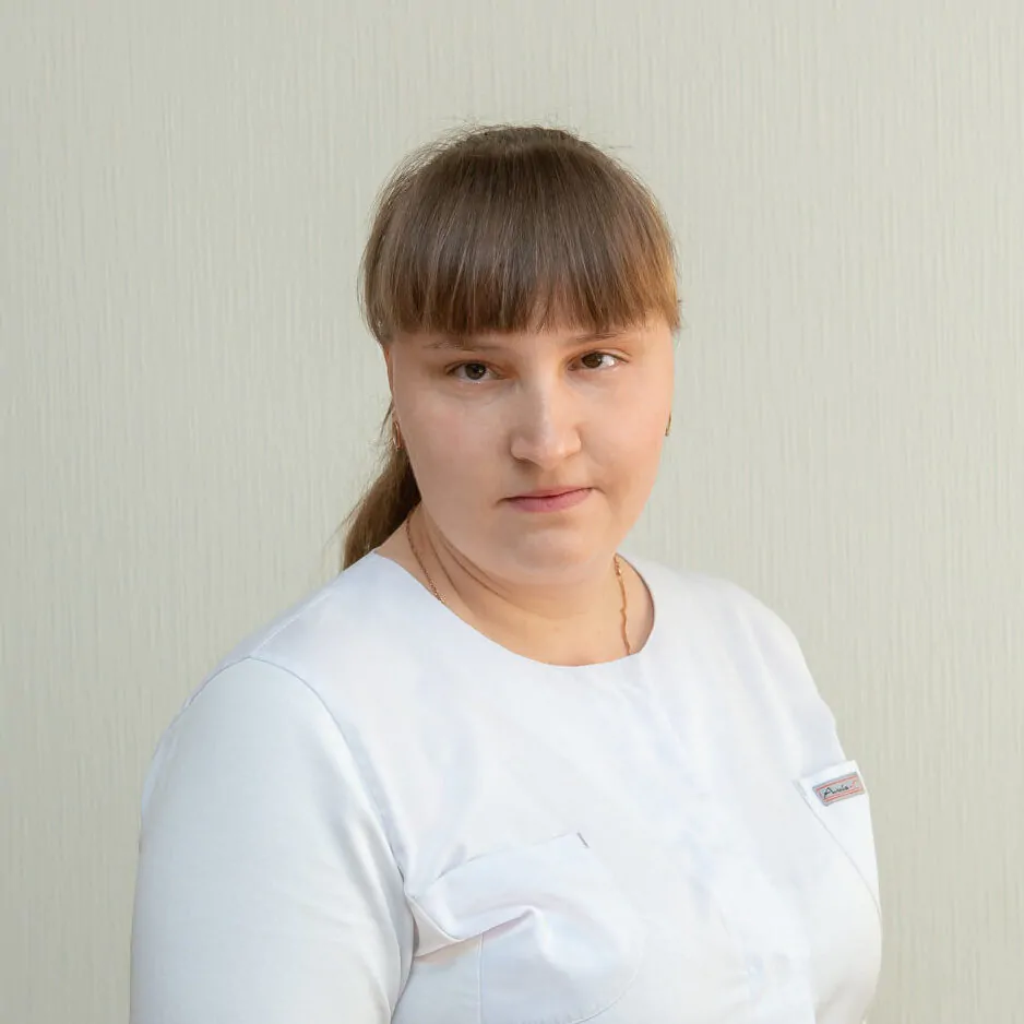 Меледина Екатерина Юрьевна