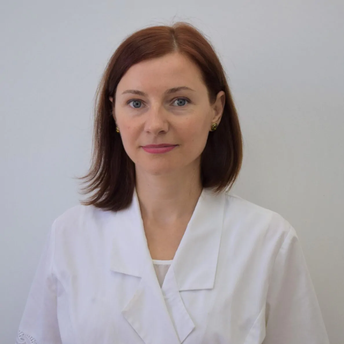 Иванова Ригина Рамисовна