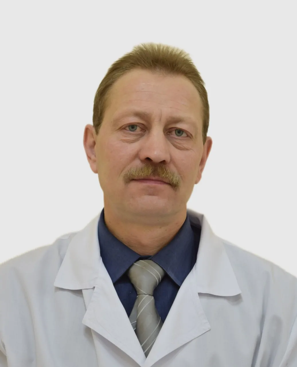 Хохлов Юрий Олегович