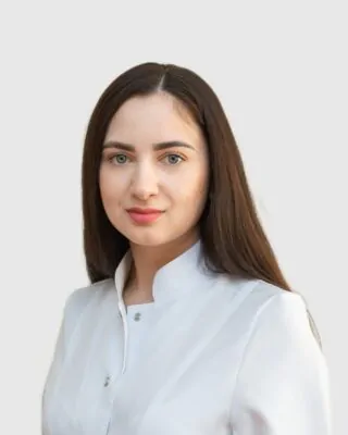 Фисенко Анна Викторовна