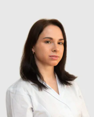 Речкина Екатерина Александровна