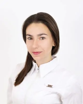 Новикова Лилия Сергеевна
