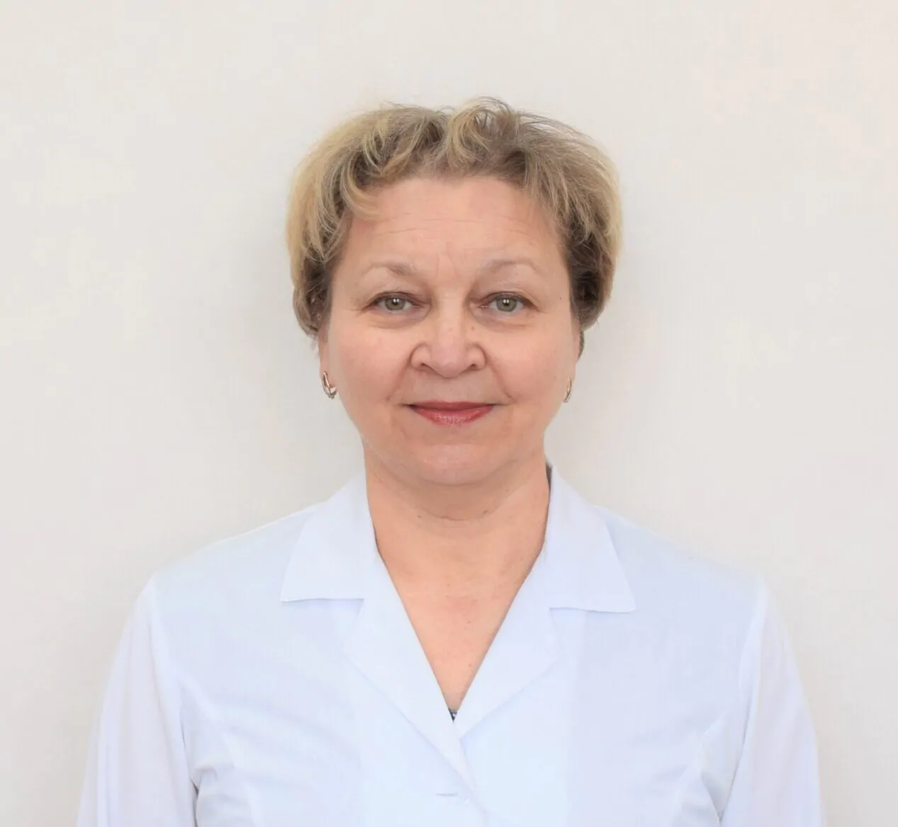 Лысакова Елена Александровна