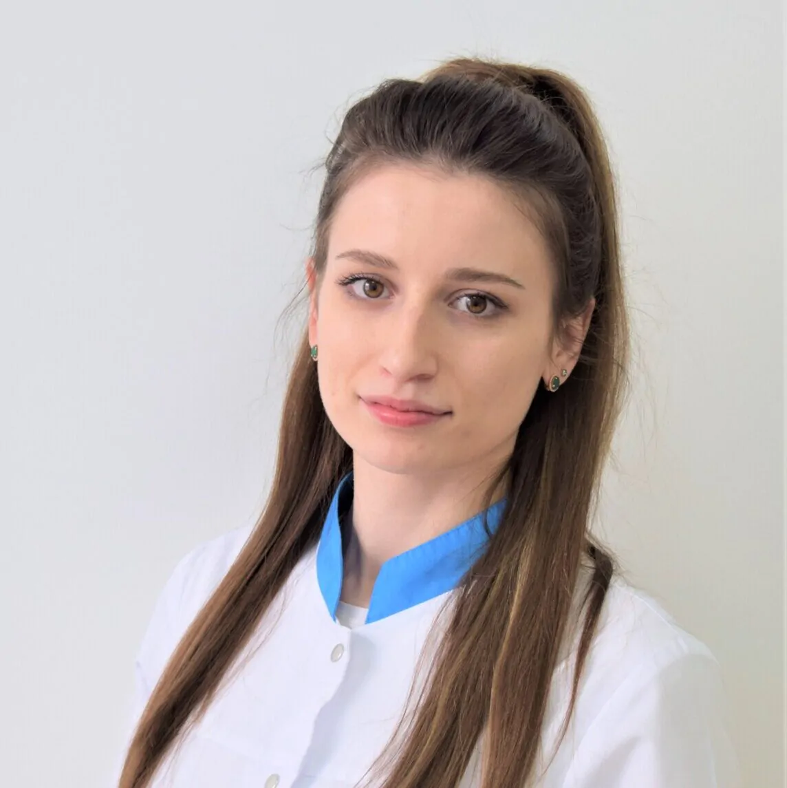 Бобкова Марина Александровна
