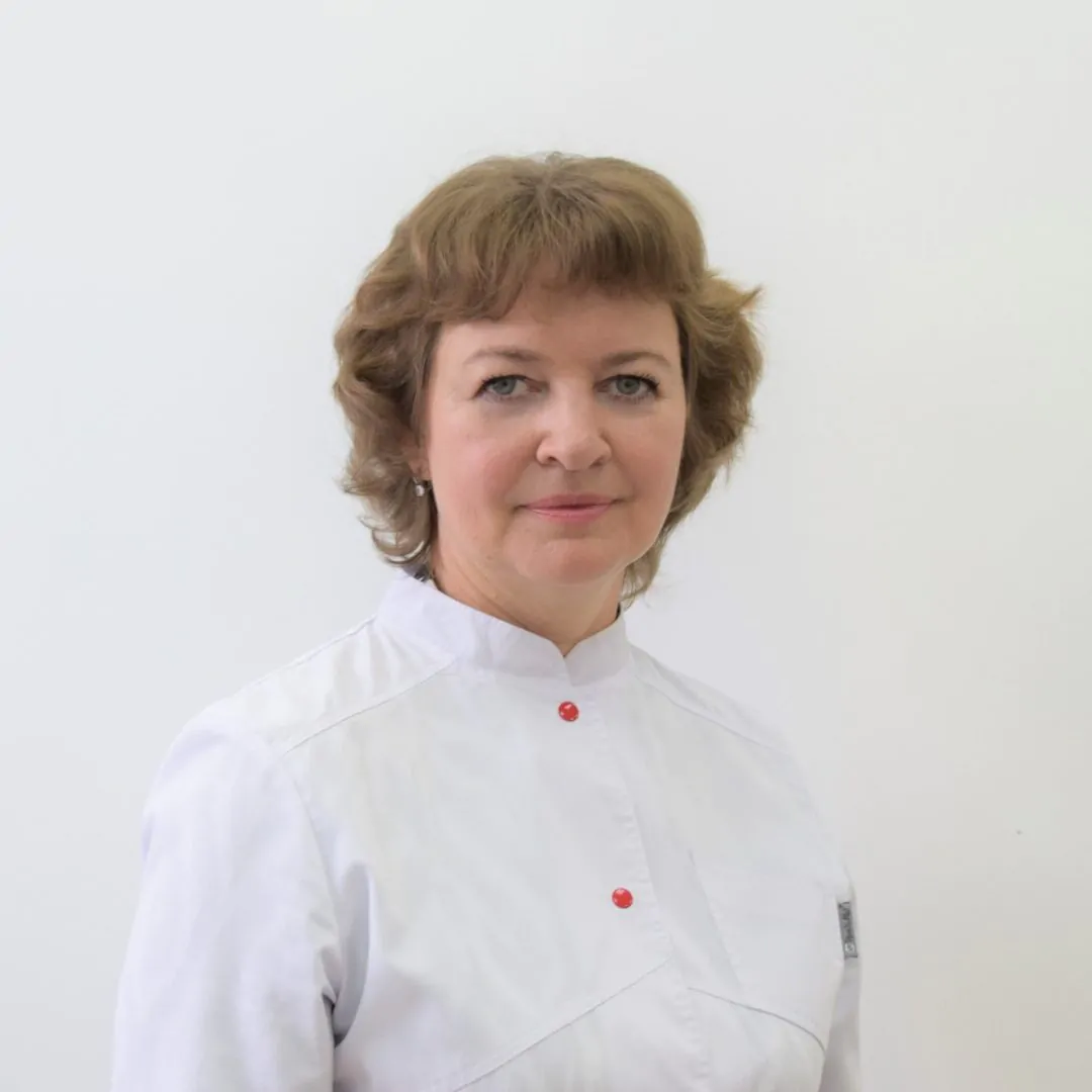 Чистякова Юлия Владимировна