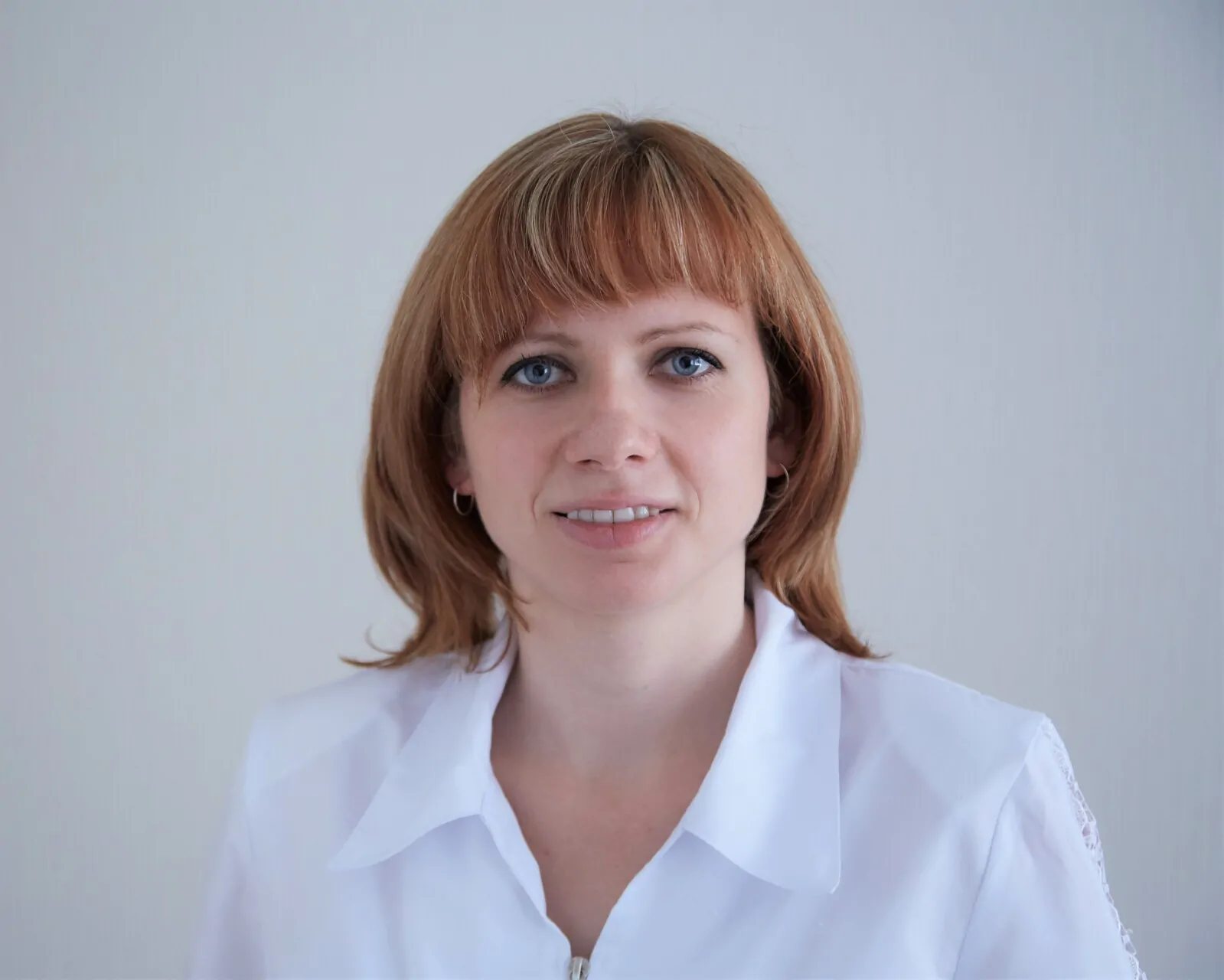 Маклакова Елена Ивановна