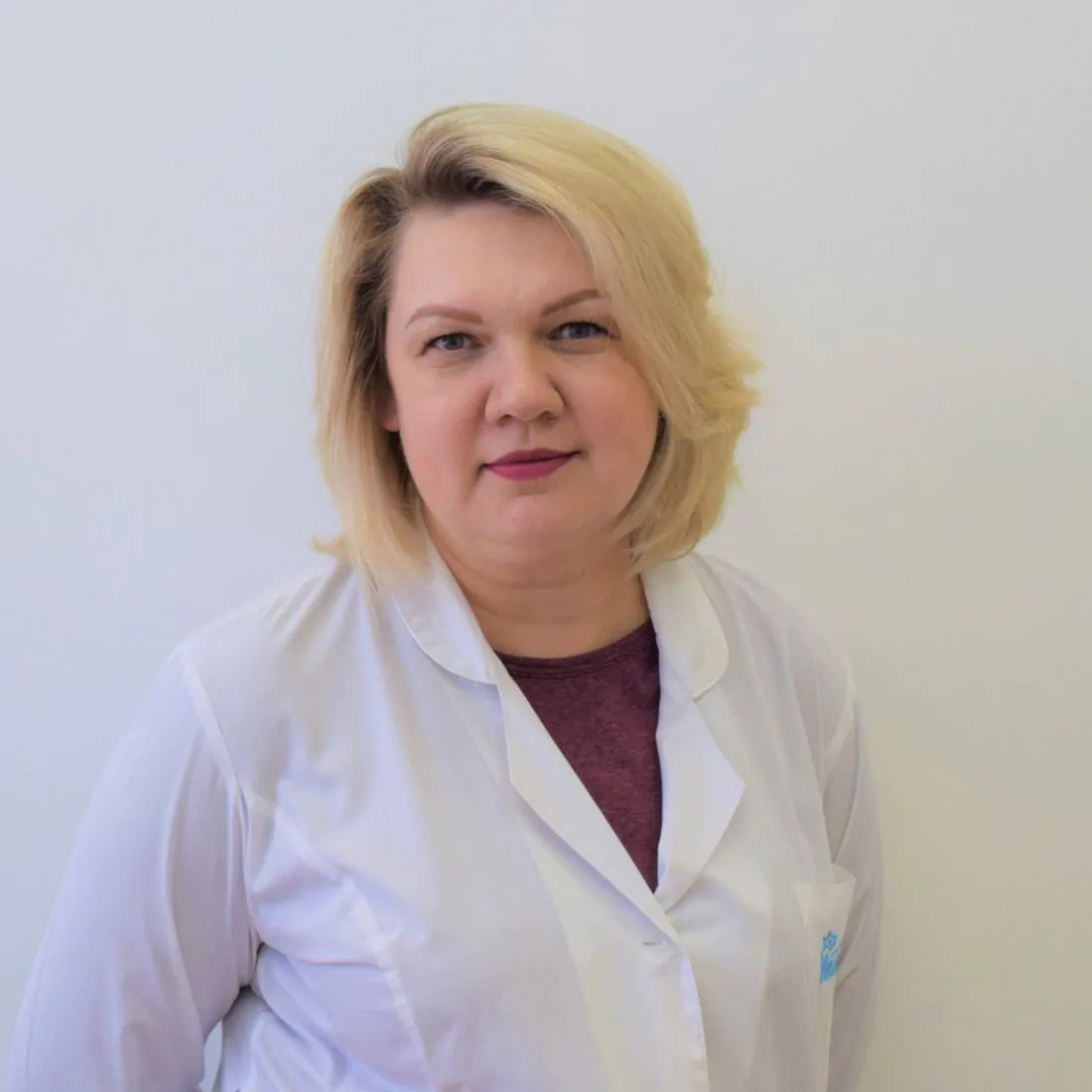 Шерстнева Елена Николаевна