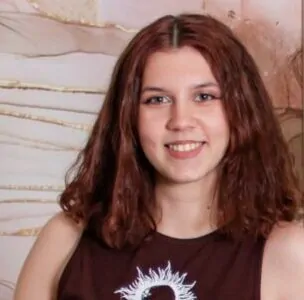 Скалова Юлия