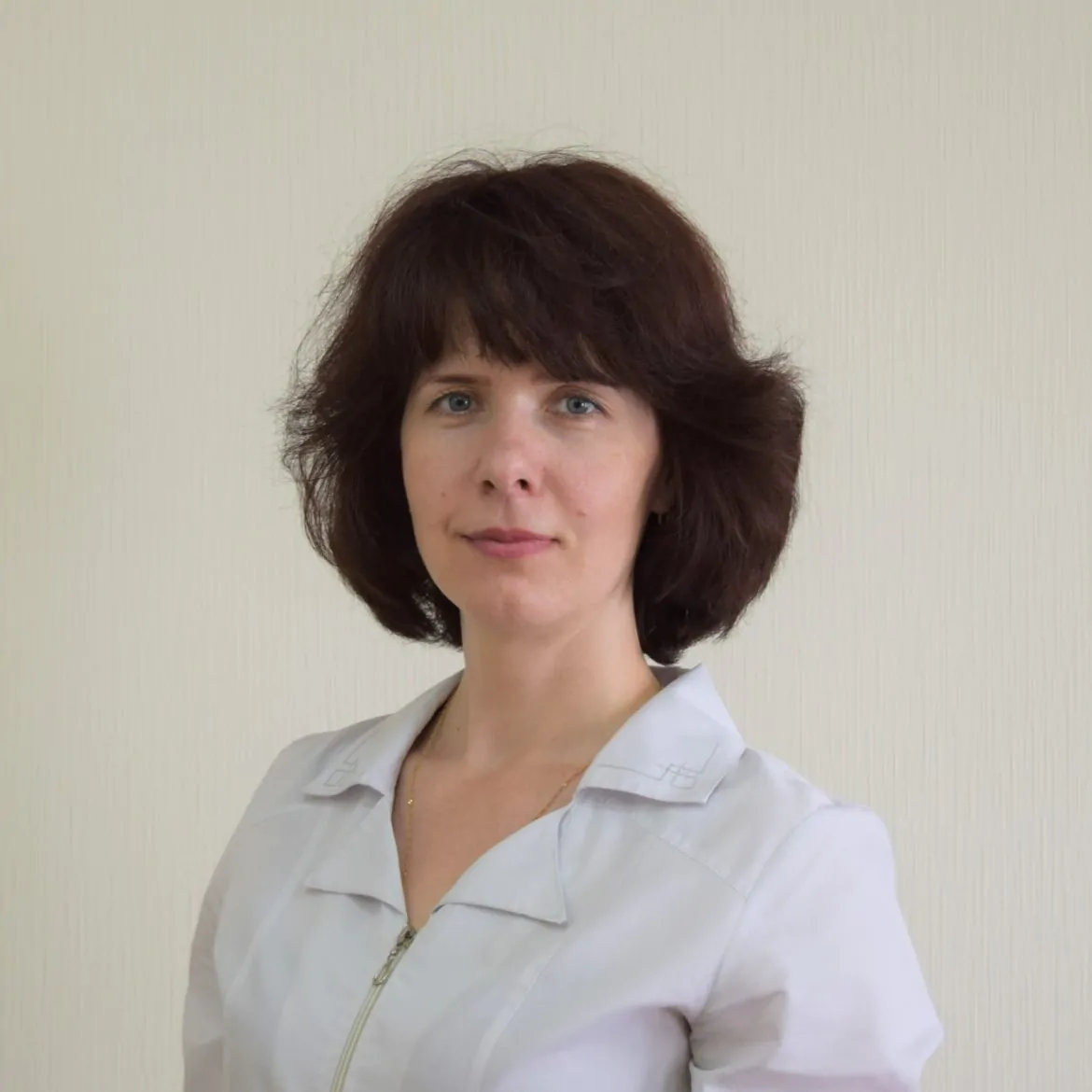 Тюрина Светлана Витальевна