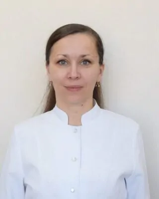 Немилова Екатерина Валерьевна