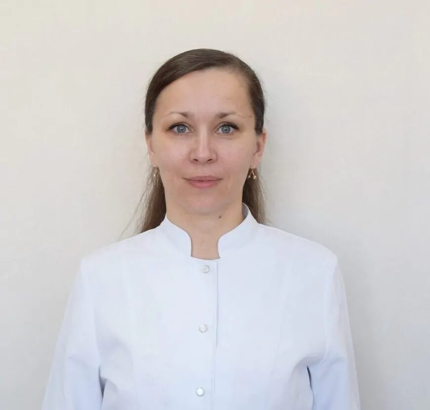 Немилова Екатерина Валерьевна