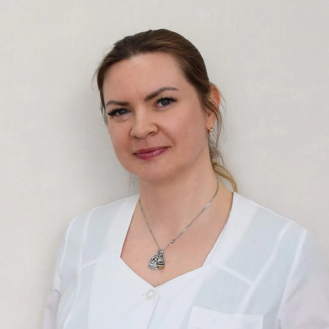 Царькова Олеся Степановна