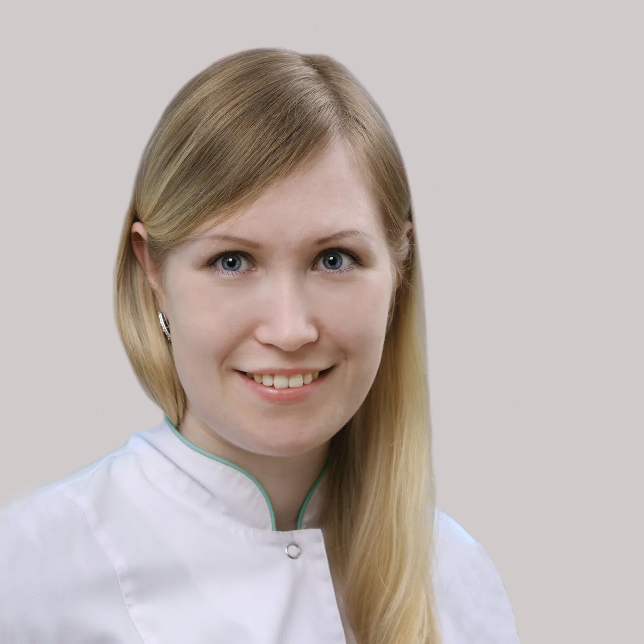 Полищук Злата Игоревна