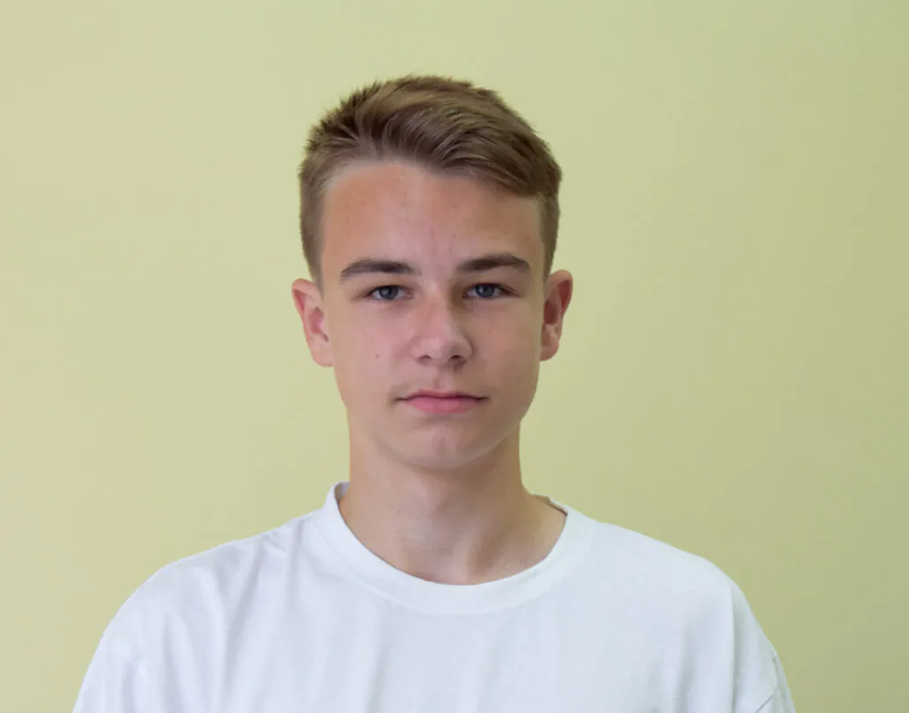 Андрей Корнев