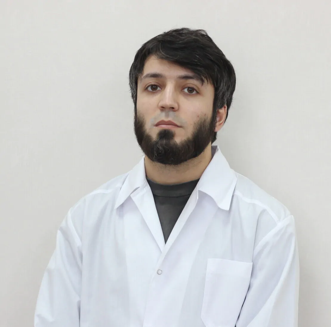 Ханбабаев Элчин Алик оглы