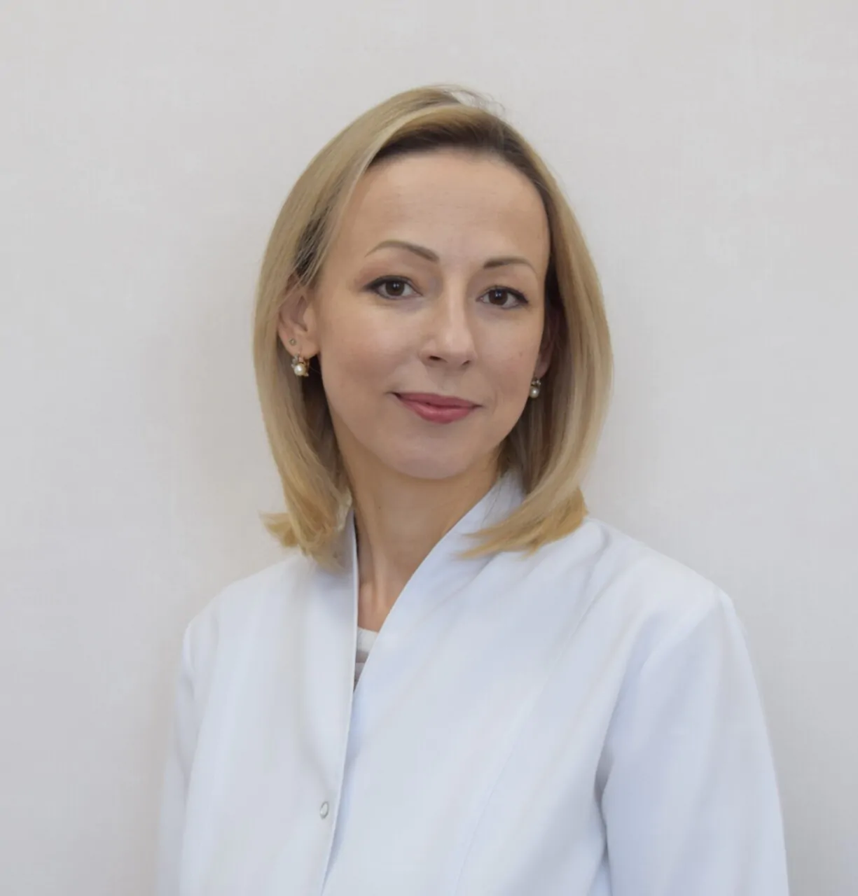 Мишарина Людмила Викторовна