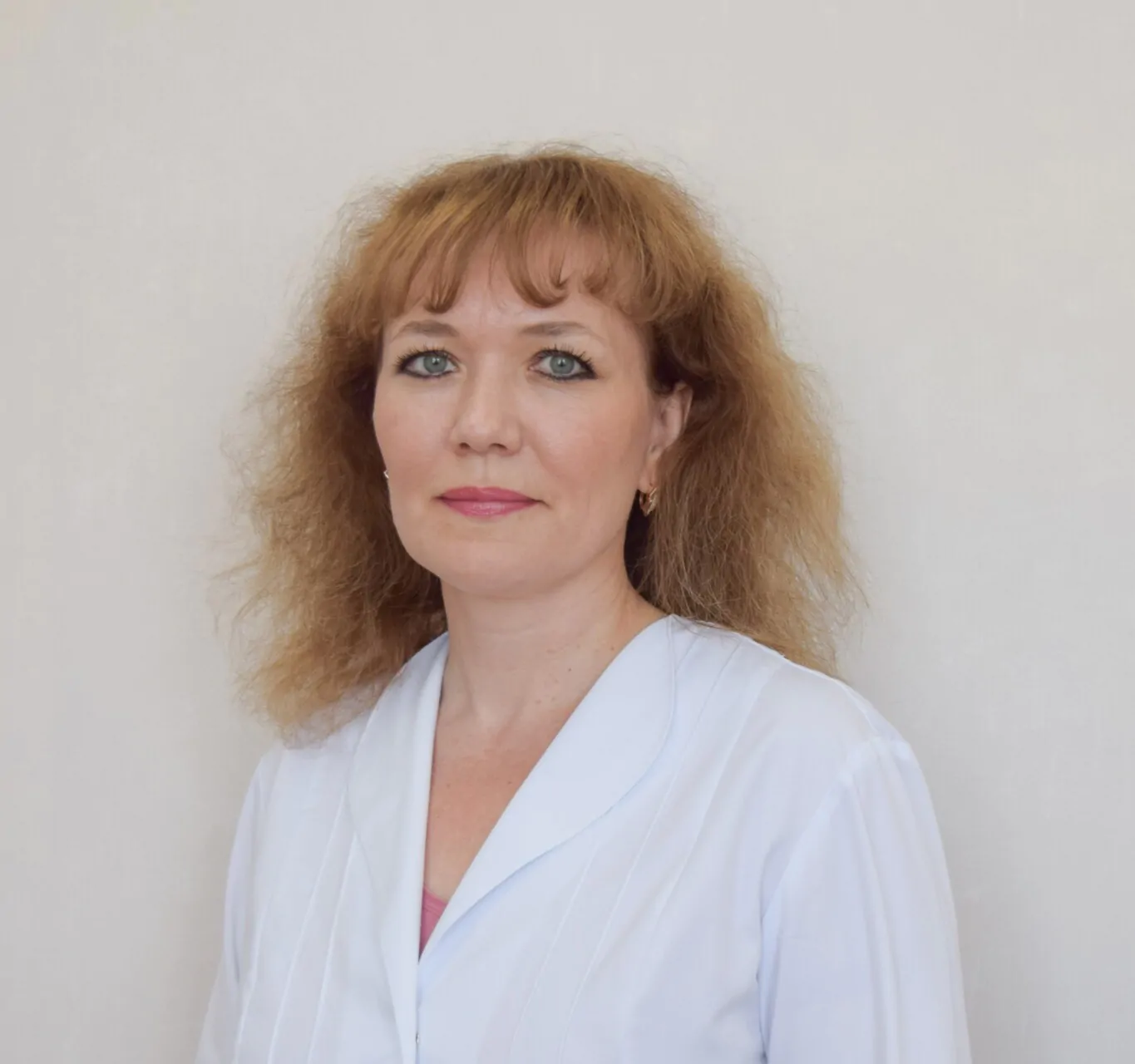 Абрамова Светлана Александровна