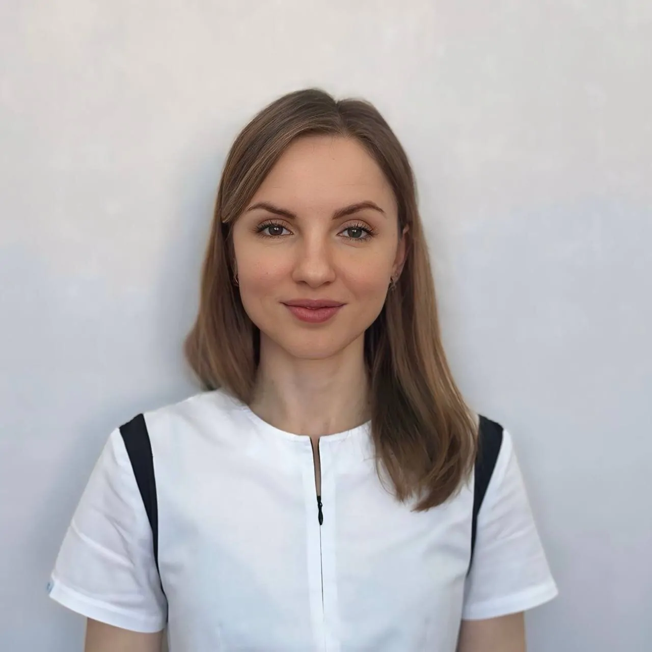 Куц Евгения Анатольевна