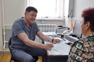 УВТ в травматологии: эффективное решение для лечения опорно-двигательного аппарата