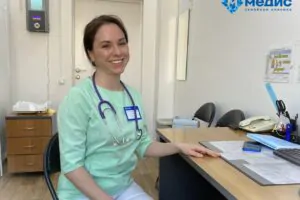 Консультация педиатра по грудному вскармливанию