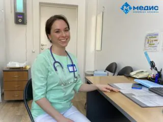 Консультация педиатра по грудному вскармливанию